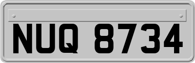 NUQ8734