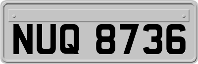 NUQ8736
