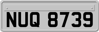 NUQ8739