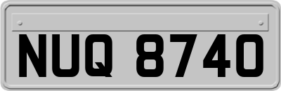 NUQ8740