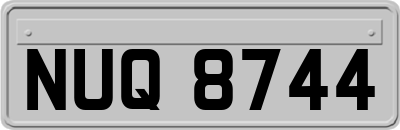 NUQ8744