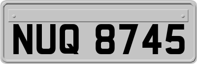 NUQ8745