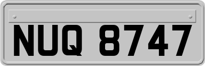 NUQ8747