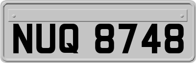 NUQ8748