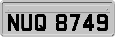 NUQ8749