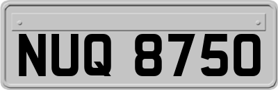NUQ8750