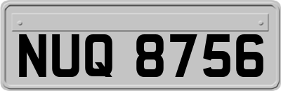 NUQ8756