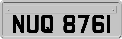 NUQ8761