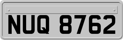 NUQ8762