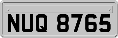 NUQ8765