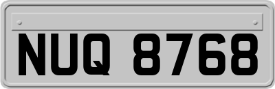 NUQ8768