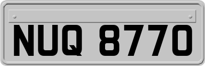 NUQ8770