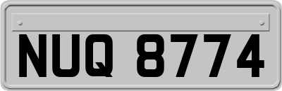 NUQ8774