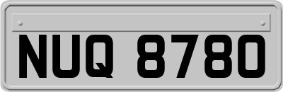 NUQ8780