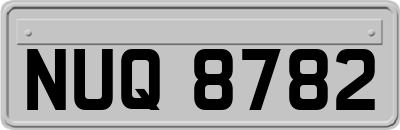 NUQ8782