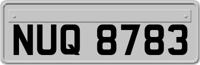 NUQ8783