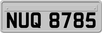 NUQ8785