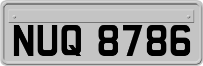 NUQ8786