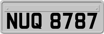 NUQ8787