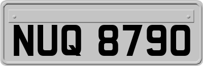 NUQ8790