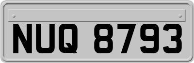 NUQ8793