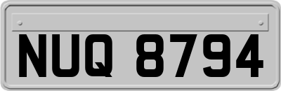 NUQ8794