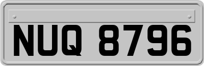 NUQ8796