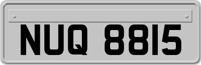 NUQ8815
