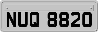 NUQ8820