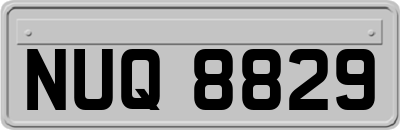 NUQ8829