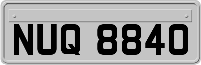 NUQ8840