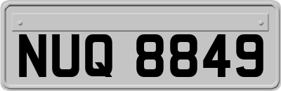 NUQ8849