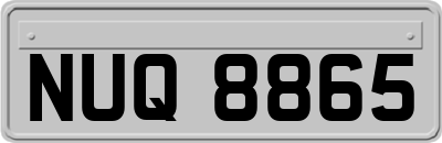 NUQ8865