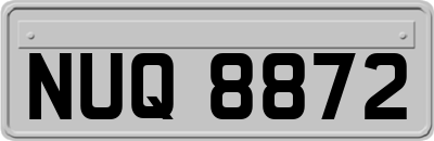 NUQ8872