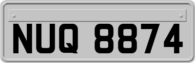 NUQ8874