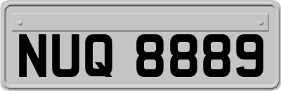 NUQ8889