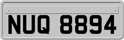 NUQ8894