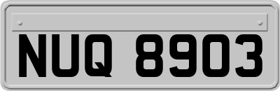 NUQ8903