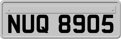 NUQ8905