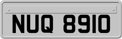NUQ8910