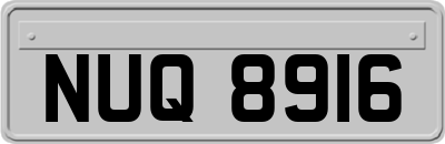 NUQ8916