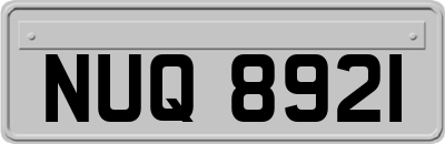 NUQ8921