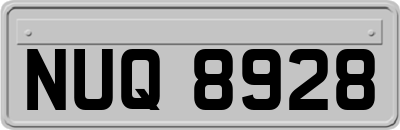 NUQ8928