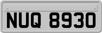 NUQ8930