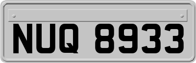 NUQ8933