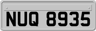 NUQ8935