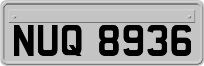 NUQ8936