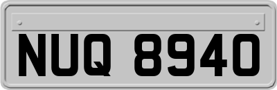 NUQ8940