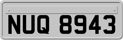 NUQ8943