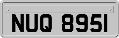 NUQ8951